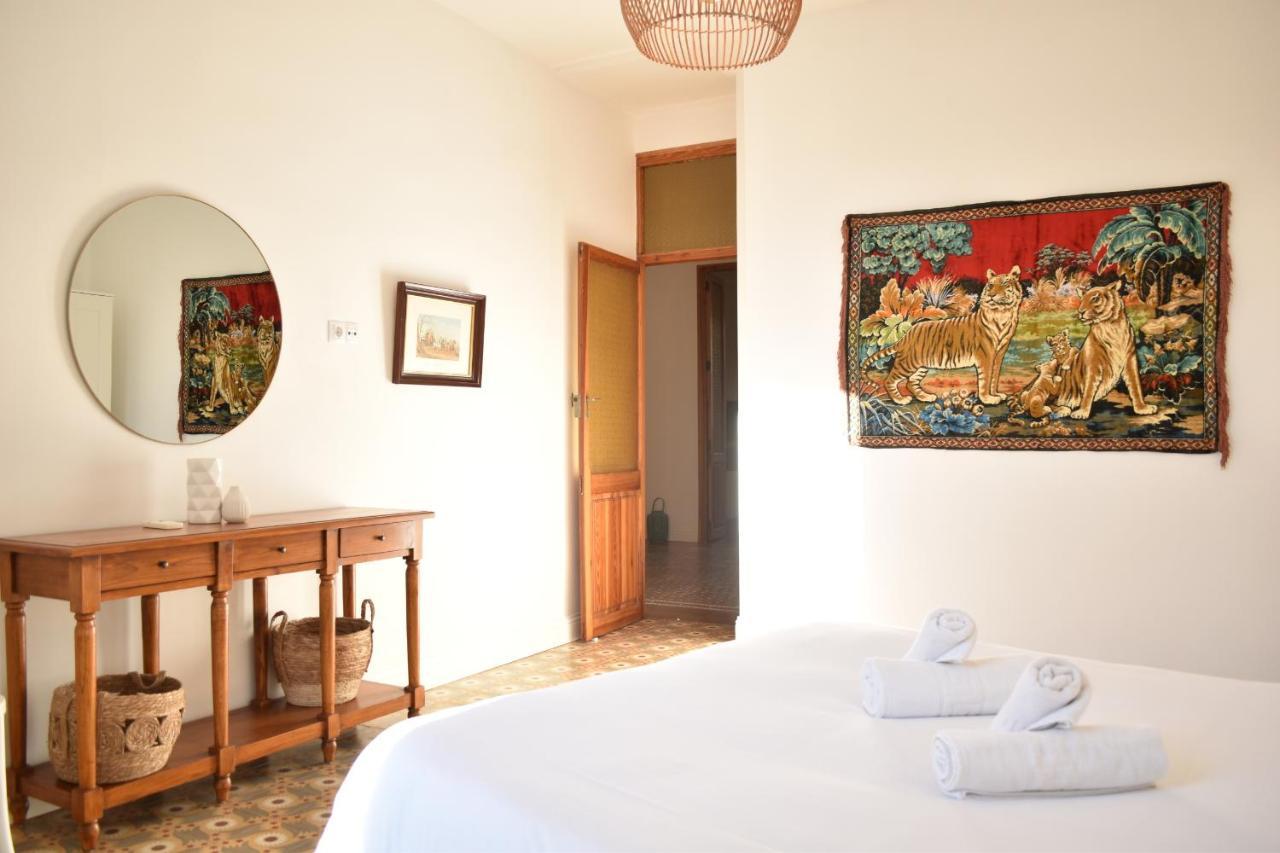 Gran Apartamento Cerca De Ruzafa Valencia Exteriör bild