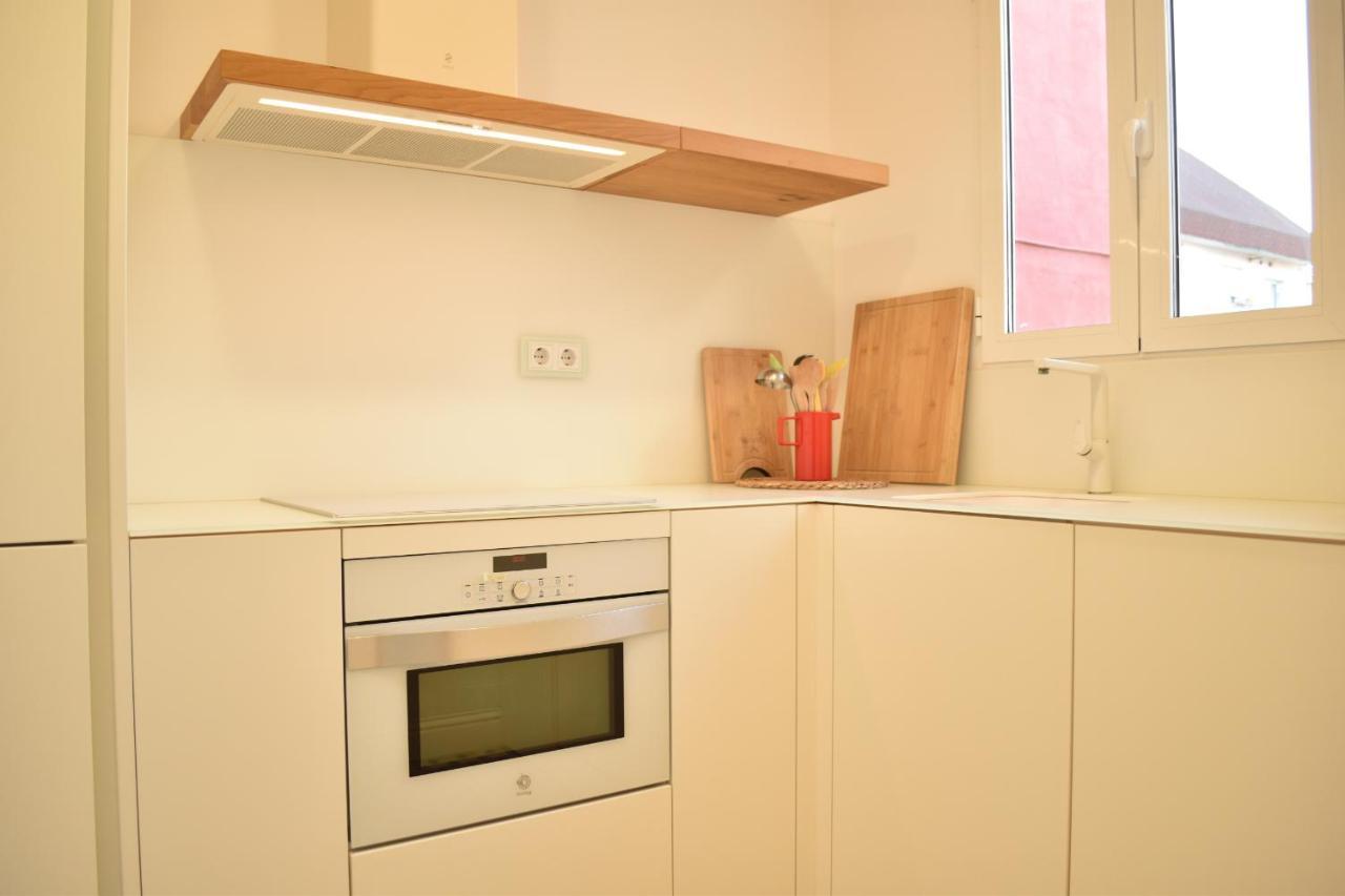 Gran Apartamento Cerca De Ruzafa Valencia Exteriör bild