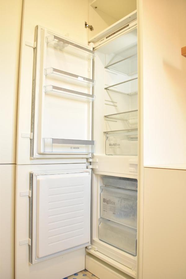 Gran Apartamento Cerca De Ruzafa Valencia Exteriör bild